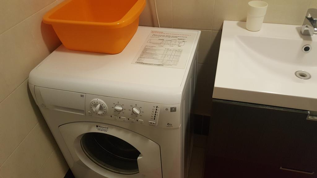 Residenza Villa Regina مونزا المظهر الخارجي الصورة