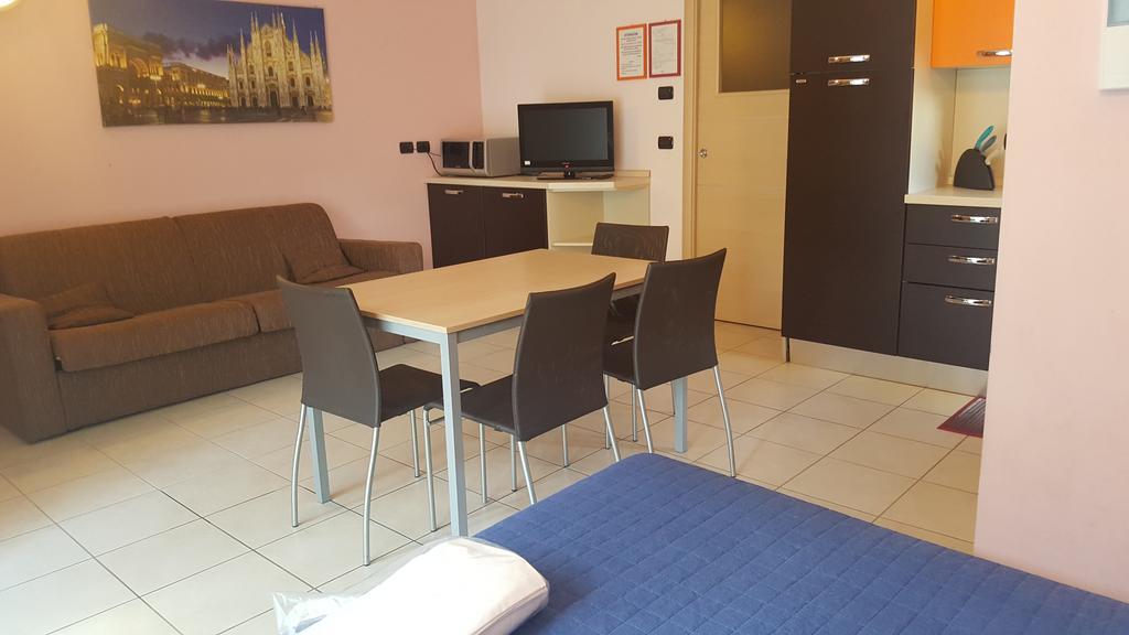 Residenza Villa Regina مونزا المظهر الخارجي الصورة