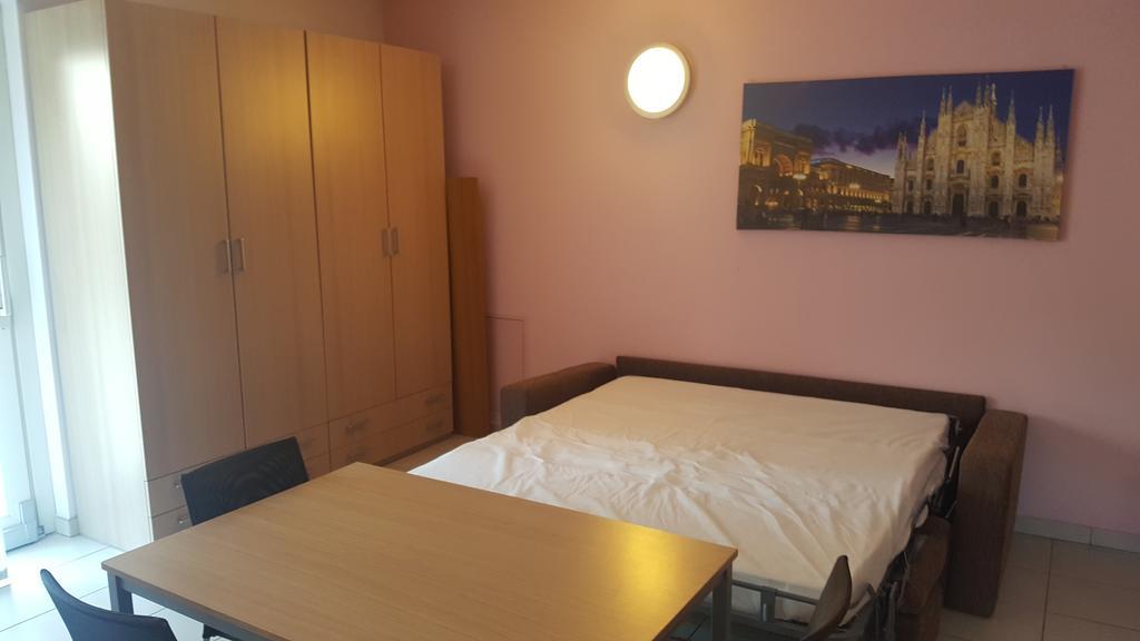 Residenza Villa Regina مونزا المظهر الخارجي الصورة