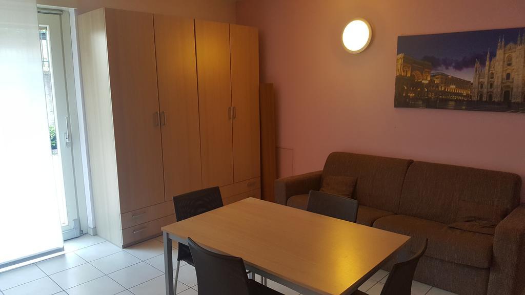 Residenza Villa Regina مونزا المظهر الخارجي الصورة