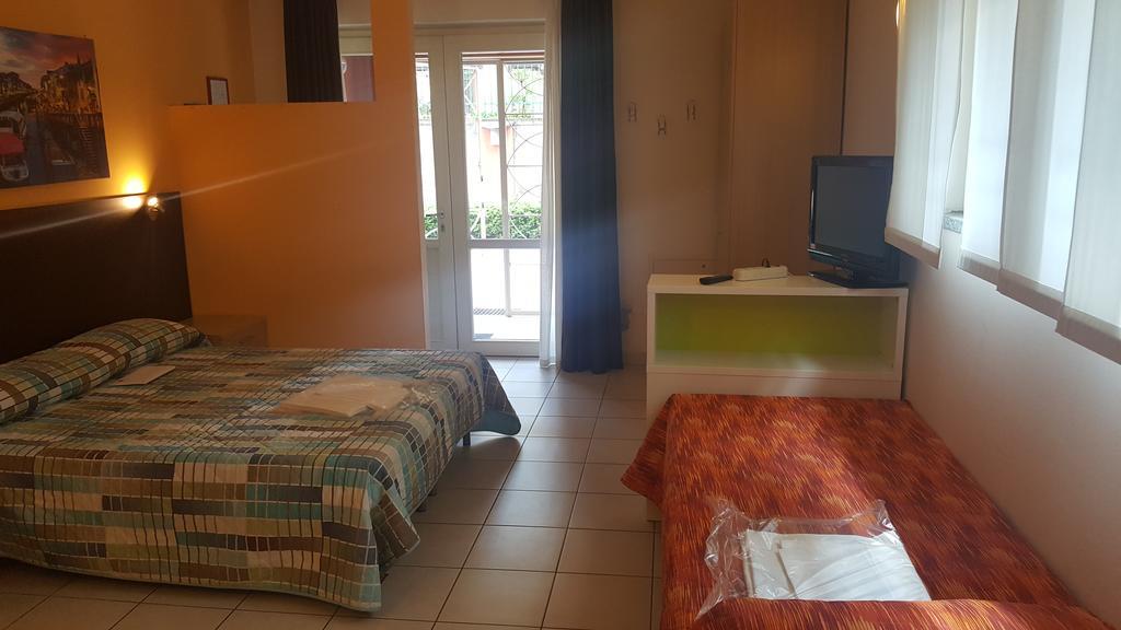 Residenza Villa Regina مونزا المظهر الخارجي الصورة