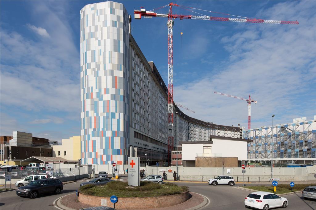 Residenza Villa Regina مونزا المظهر الخارجي الصورة