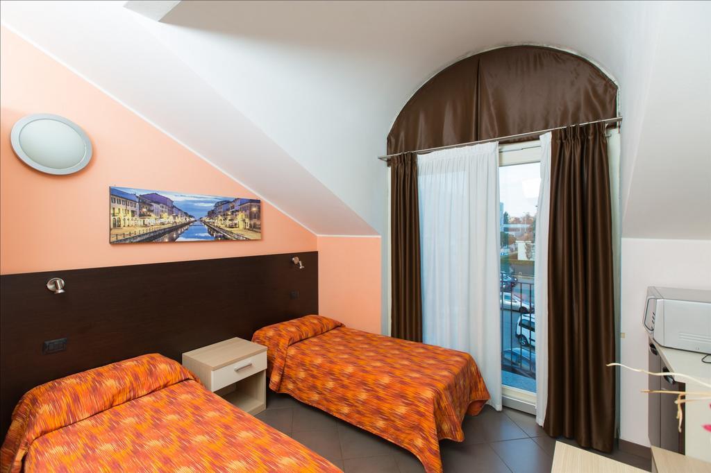 Residenza Villa Regina مونزا المظهر الخارجي الصورة