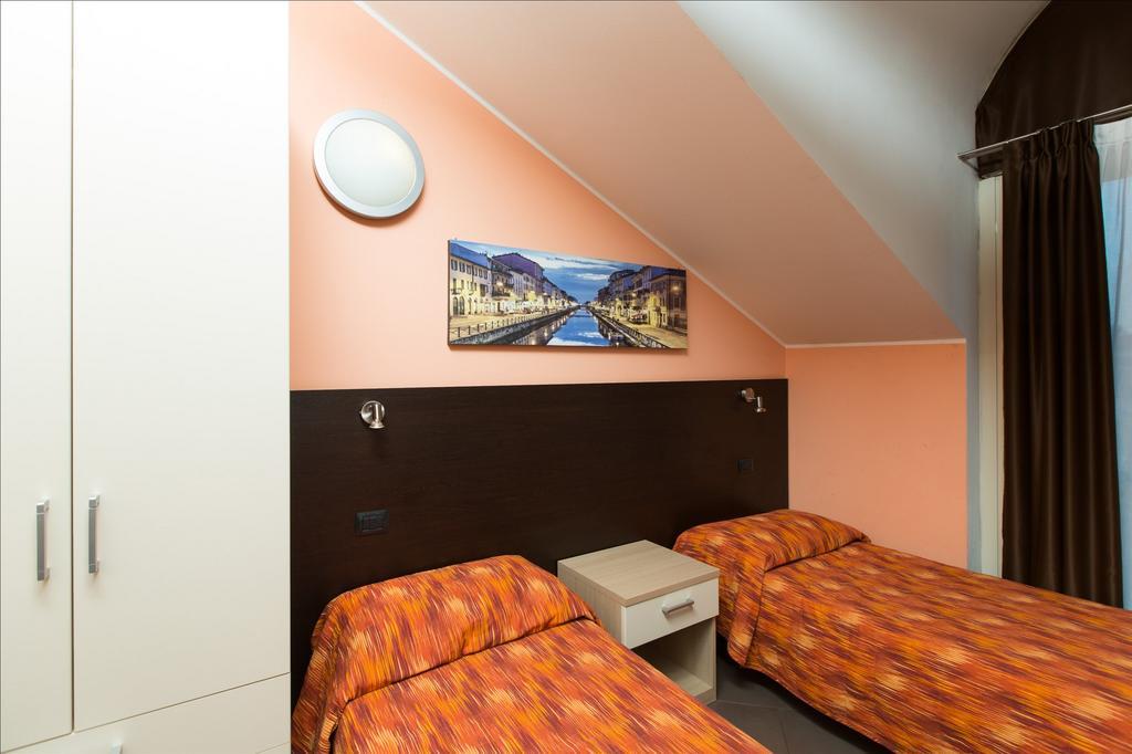 Residenza Villa Regina مونزا المظهر الخارجي الصورة