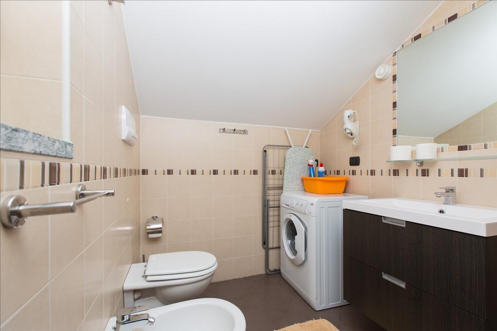 Residenza Villa Regina مونزا المظهر الخارجي الصورة